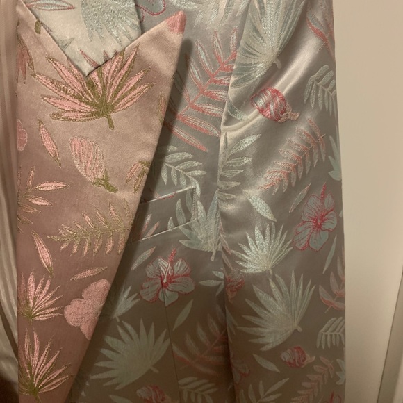 Slim suit jacket - Picture 4 of 4